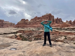 Fundraising Page Image