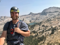 Fundraising Page Image