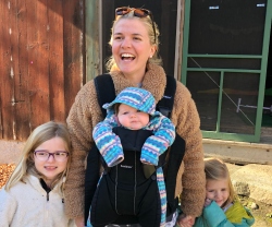 Fundraising Page Image