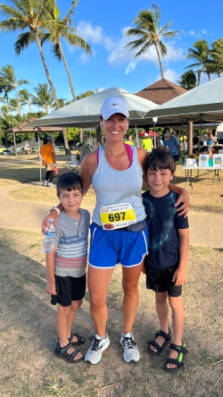 Fundraising Page Image