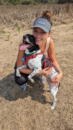 Fundraising Page Image