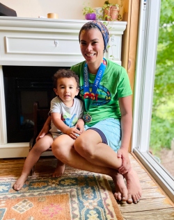 Fundraising Page Image